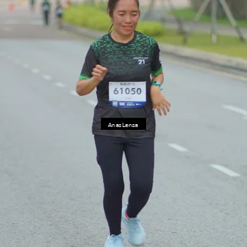 Runner Photo 8159698