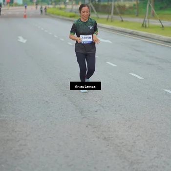 Runner Photo 8159700