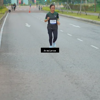 Runner Photo 8159702