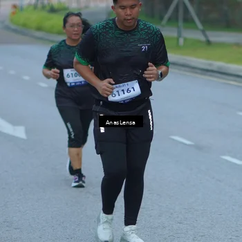 Runner Photo 8159703