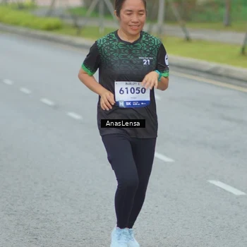 Runner Photo 8159706