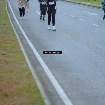 Runner Photo 8159707