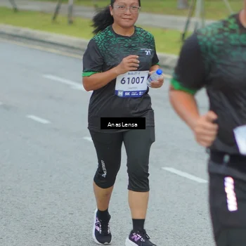 Runner Photo 8159710