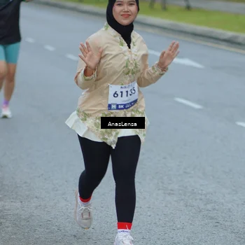 Runner Photo 8159712