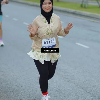 Runner Photo 8159716