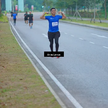 Runner Photo 8159722