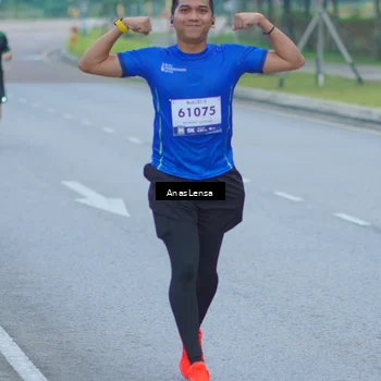 Runner Photo 8159723