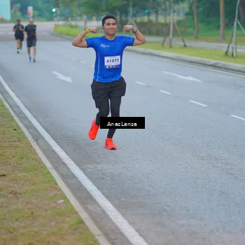 Runner Photo 8159725