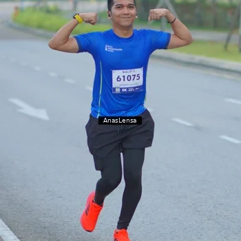 Runner Photo 8159726
