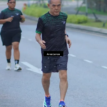 Runner Photo 8159727