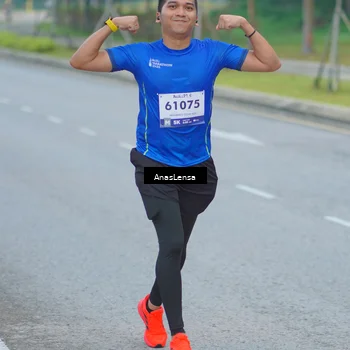 Runner Photo 8159729