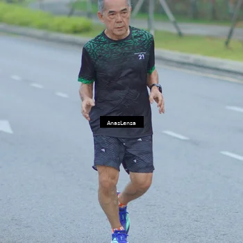 Runner Photo 8159730