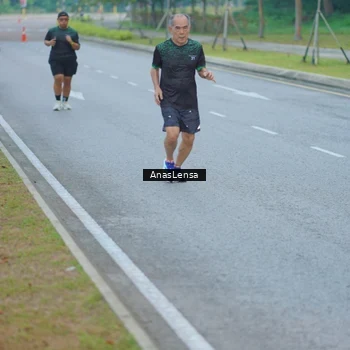 Runner Photo 8159731