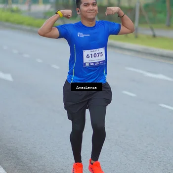 Runner Photo 8159732