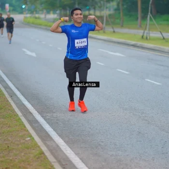 Runner Photo 8159733