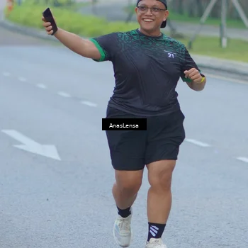 Runner Photo 8159735