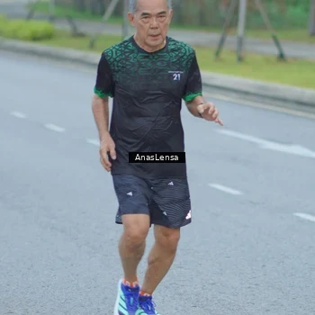 Runner Photo 8159737