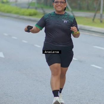 Runner Photo 8159739