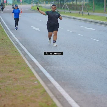 Runner Photo 8159740