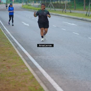 Runner Photo 8159741