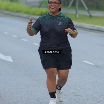 Runner Photo 8159742