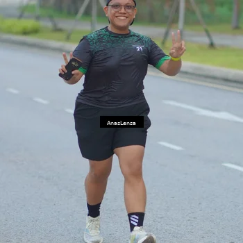 Runner Photo 8159745