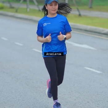 Runner Photo 8159754