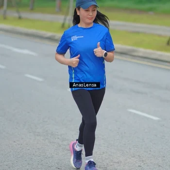 Runner Photo 8159757