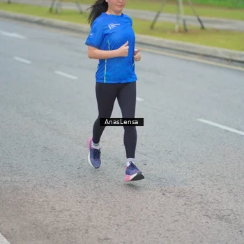 Runner Photo 8159759