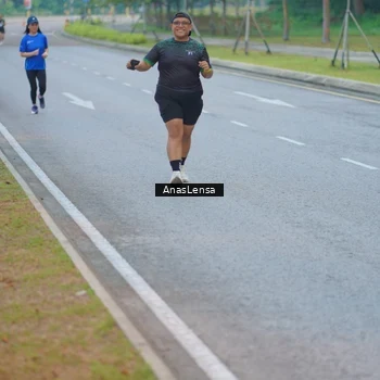 Runner Photo 8159760