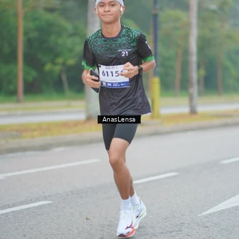 Runner Photo 8159761