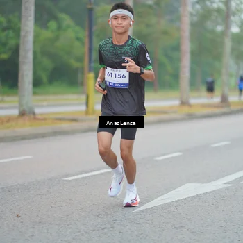 Runner Photo 8159762