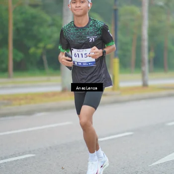 Runner Photo 8159765