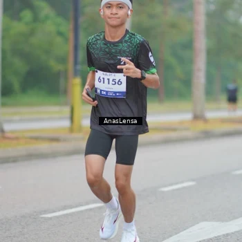 Runner Photo 8159768