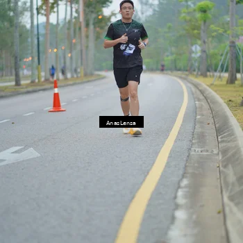 Runner Photo 8159769