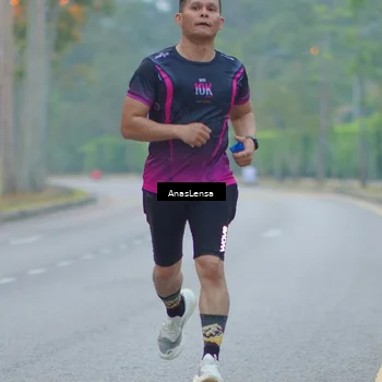 Runner Photo 8159774