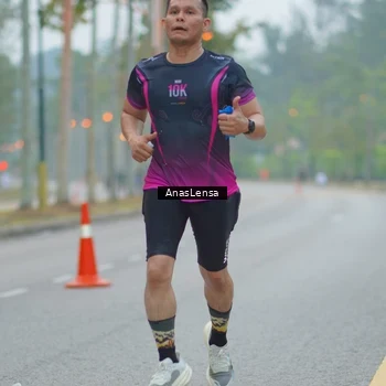 Runner Photo 8159790