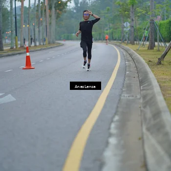 Runner Photo 8159795