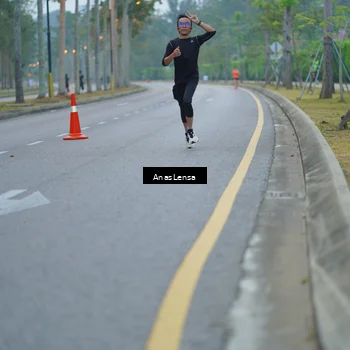 Runner Photo 8159802