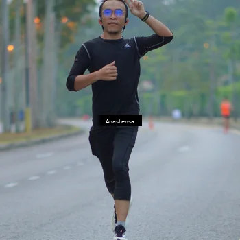 Runner Photo 8159804