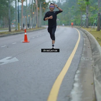 Runner Photo 8159807