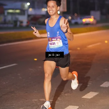 Runner Photo 8159808