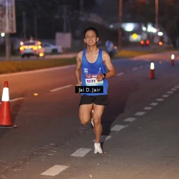 Runner Photo 8159809