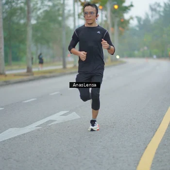 Runner Photo 8159810