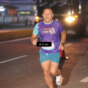 Runner Photo 8159811