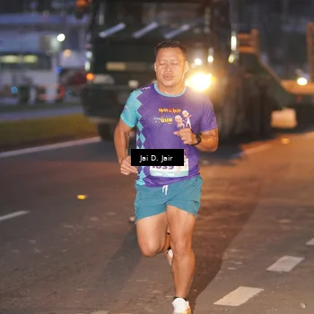 Runner Photo 8159812