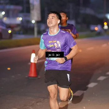 Runner Photo 8159815