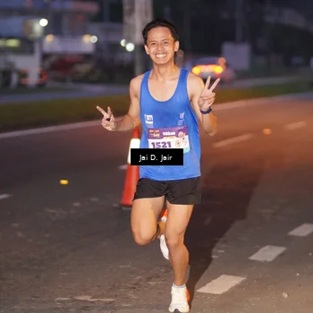 Runner Photo 8159816