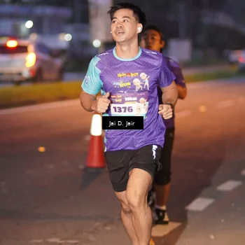 Runner Photo 8159817