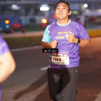 Runner Photo 8159819